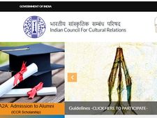 ICCR Recruitment 2020: 12-வது தேர்ச்சியா? மத்திய அரசு நிறுவனத்தில் வேலை!