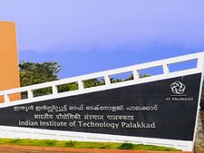 பாலக்காடு ஐஐடி-யில் பணியாற்ற ஆசையா? ரூ.1.12 லட்சம் ஊதியத்தில் வேலை வாய்ப்பு!