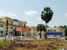 பாலக்காடு ஐஐடி-யில் பணியாற்ற ஆசையா? ரூ.69 ஆயிரம் ஊதியத்தில் தொழில்நுட்பவியலாளர் வேலை!