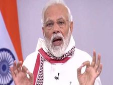 Coronavirus (COVID-19): மே 3ம் தேதி வரையில் ஊரடங்கு நீட்டிப்பு- பிரதமர் மோடி அறிவிப்பு!