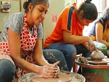 ரூ.1.42 லட்சம் ஊதியத்தில் தேசிய வடிவமைப்பு நிறுவனத்தில் வேலை!