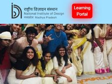 தேசிய வடிவமைப்பு நிறுவனத்தில் பணியாற்ற ஆசையா? ஊதியம் ரூ.1.42 லட்சம்!