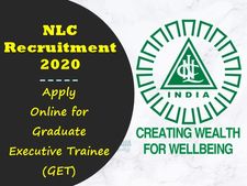 ரூ.60 ஆயிரம் ஊதியத்தில் NLC நிறுவனத்தில் வேலை! விண்ணப்பிக்க கால அவகாசம் நீட்டிப்பு!