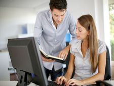 அலுவலகத்தில் Target முடிக்கவில்லையா? நோ டென்சன், இத பாருங்க!