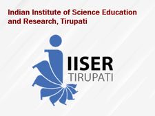 இந்திய அறிவியல் கல்வி ஆராய்ச்சி நிறுவனத்தில் கொட்டிக்கிடக்கும் வேலை வாய்ப்புகள்!