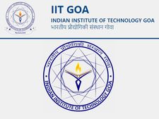 கோவா ஐஐடி-யில் வேலை வாய்ப்பு! ஊதியம் ரூ.1.12 லட்சம்!!