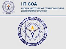 ரூ.2.18 லட்சம் ஊதியத்தில் கோவா ஐஐடி-யில் வேலை வாய்ப்பு! விண்ணப்பிக்கலாம் வாங்க!