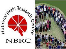 எம்.இ, எம்.டெக் பட்டதாரிக்கு தேசிய மூளை ஆராய்ச்சி நிறுவனத்தில் வேலை!