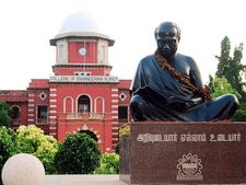 Anna University: எம்பிஏ பட்டதாரியா? அண்ணா பல்கலையில் பணியாற்றலாம் வாங்க!!