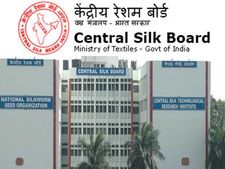ரூ.2 லட்சம் ஊதியத்தில் சென்ட்ரல் சில்க் போர்டு நிறுவனத்தில் மத்திய அரசு வேலை!