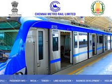 ரூ.1.80 லட்சம் ஊதியத்தில் சென்னை மெட்ரோவில் வேலை வாய்ப்பு!