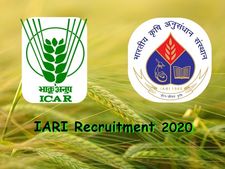 ரூ.47 ஆயிரம் ஊதியத்தில் எம்.எஸ்சி பட்டதாரிகளுக்கு மத்திய அரசு வேலை!