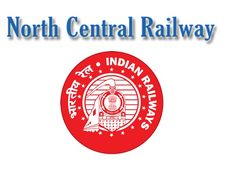 10-வது தேர்ச்சி பெற்றவர்களுக்கு வட மத்திய ரயில்வேயில் வேலை வாய்ப்பு!