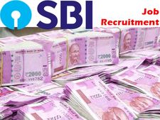 SBI Executive 2020: SBI வங்கியில் ரூ.10 லட்சம் ஊதியம்! 300-க்கும் மேற்பட்ட வேலைகள்!!