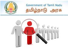 8-வது தேர்ச்சியா? ரூ.50 ஆயிரம் ஊதியத்தில் தமிழக ஊரக வளர்ச்சித் துறையில் வேலை!