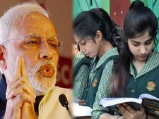 சிபிஎஸ்இ பாடத்திட்டத்தில் 30% நீக்கம்! குடியுரிமை, ஜனநாயக உரிமைகளை நீக்கி அதிரடி!