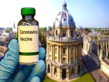 கொரோனாவுக்கு மருந்து ரெடி! ஆக்ஸ்போர்டு தடுப்பூசிக்கு இந்தியா விண்ணப்பம்!