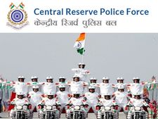 ரூ.81 ஆயிரம் ஊதியத்தில் மத்திய ரிசர்வ் போலீஸ் படையில் கொட்டிக்கிடக்கும் வேலை வாய்ப்புகள்!!