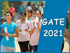 GATE 2021: தேர்வு தேதிகள், கல்வித் தகுதி, வயது வரம்புகள் மாற்றம்!!