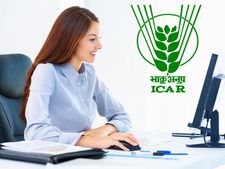 எம்.எஸ்சி பட்டதாரியா நீங்க? ரூ.31 ஆயிரம் ஊதியத்தில் மத்திய அரசு வேலை!