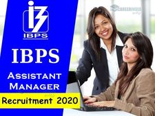 IBPS Recruitment 2020: 380-க்கும் மேற்பட்ட வங்கி வேலைகள்! அழைக்கும் ஐபிபிஎஸ் வாரியம்!