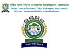 இந்திரா காந்தி தேசிய பழங்குடியினர் பல்கலையில் பணியாற்ற ஆசையா?