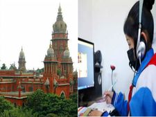 தொலைக்காட்சி மூலம் கல்வியைத் தொடங்க அரசுகளுக்கு உத்தரவிடக் கோரிய மனு தள்ளிவைப்பு!