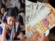 மாணவர்களுக்கு அரிசி, பணம் வழங்க முடிவு- கல்வி அமைச்சர் அதிரடி!