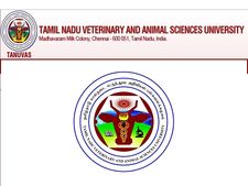 ரூ.57 ஆயிரம் ஊதியத்தில் தமிழக அரசு கால்நடை அறிவியல் பல்கலையில் வேலை வாய்ப்பு!
