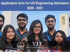 விஐடி பொறியியல் பல்கலைக் கழக தேர்வுகள் ரத்து! 