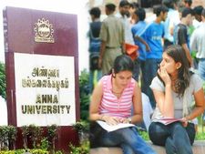 பொறியியல் கல்லூரிகளுக்கு இந்த மாதம் இறுதியில் செமஸ்டர் தேர்வு! அண்ணா பல்கலை அறிவிப்பு