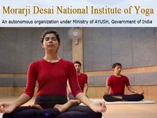 ரூ.50 ஆயிரம் ஊதியத்தில் மத்திய அரசின் MDNIY துறையில் வேலை வாய்ப்பு!