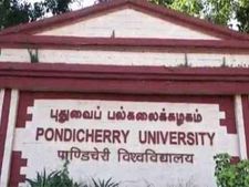ரூ.31 ஆயிரம் ஊதியத்தில் செம வேலை! அழைக்கும் பாண்டிச்சேரி பல்கலை.,!