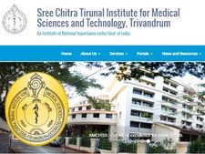 ரூ.25 ஆயிரம் ஊதியத்தில் மத்திய அரசு வேலை! அழைக்கும் SCTIMST நிறுவனம்!