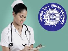 பி.எஸ்சி பட்டதாரிகளுக்கு ரூ.44 ஆயிரம் ஊதியத்தில் தெற்கு இரயில்வே வேலை!