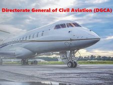 ரூ.6 லட்சம் ஊதியத்தில் DGCA சிவில் ஏவியேஷன் நிறுவனத்தில் வேலை வாய்ப்பு!