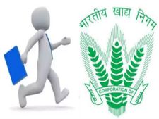 வேலை, வேலை.! எம்.எஸ்சி துறை பட்டதாரிகளுக்கு ரூ.31 ஆயிரம் ஊதியத்தில் மத்திய அரசு வேலை!