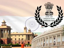 10-வது தேர்ச்சியா? ரூ.1.42 லட்சம் ஊதியத்தில் உளவுத் துறையில் கொட்டிக்கிடக்கும் வேலைகள்!