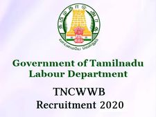 8-வது தேர்ச்சியா? ரூ.62 ஆயிரம் ஊதியத்தில் தொழிலாளர் துறையில் வேலை வாய்ப்பு!