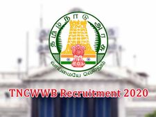 10-வது தேர்ச்சியா? ரூ.50 ஆயிரம் ஊதியத்தில் தமிழக அரசு வேலை!