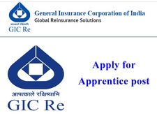 பி.காம் பட்டதாரியா நீங்க? ஜெனரல் இன்சூரன்ஸ் கார்ப்பரேஷன் நிறுவனத்தில் வேலை!