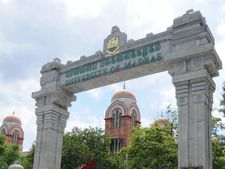 சென்னை பல்கலையில் ரிசர்ச் ஃபெல்லோஸ்-க்கு விண்ணப்பங்கள் வரவேற்பு!