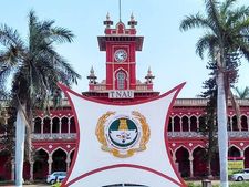 தமிழக வேளாண் பல்கலையில் ரூ.1.13 லட்சம் ஊதியத்தில் பணியாற்ற ஆசையா?