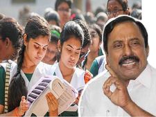 தமிழகத்தில் பள்ளிகள் திறப்பு குறித்து முக்கிய அறிவிப்பை வெளியிட்ட கல்வித் துறை அமைச்சர்!