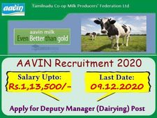 சென்னையிலயே தமிழக அரசு வேலை வேண்டுமா? ஊதியம் ரூ.1.13 லட்சம் வாங்கலாம்!