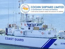 ரூ.1.80 லட்சம் ஊதியத்தில் பொறியாளர்களுக்கு மத்திய அரசு வேலை!