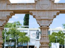 மதுரை காமராஜ் பல்கலையில் வேலை வாய்ப்பு! ஊதியம் ரூ.2.18 லட்சம்!