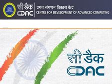 ரூ.25 ஆயிரம் ஊதியத்தில் மத்திய அரசின் C-DAC நிறுவனத்தில் வேலை!