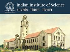 இந்திய அறிவியல் நிறுவனத்தில் பணியாற்ற ஆசையா? விண்ணப்பிக்கலாம் வாங்க!