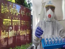 ஐஐடி, அண்ணா பல்கலை மாணவர்களுக்கு கொரோனா எதிரொலி- சுகாதாரத்துறை அதிரடி